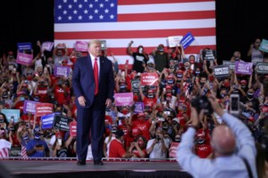 Αποκάλυψη Τραμπ για Ερντογάν: Όλοι λένε τι φρικτός τύπος αλλά εγώ τα πάω πολύ καλά μαζί του - εικόνα 2