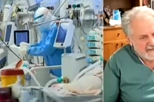 Βόλος: Τέσσερις στους 10 υγειονομικούς δε θα κάνουν το εμβόλιο