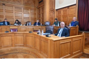 Ανδρουλάκης: Είναι ευρωπαϊκή κανονικότητα να εμποδίζεις τη Δικαιοσύνη να ερευνήσει υπουργούς; - εικόνα 2