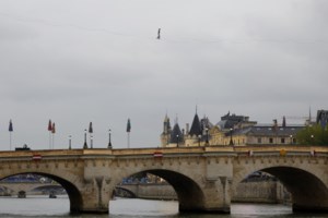 Ολυμπιακοί Αγώνες 2024 - Γ. Αντετοκούμπο: Το συναίσθημα που είμαι σημαιοφόρος και εκπροσωπώ την Ελλάδα είναι τεράστιο