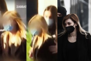 Δίκη Πισπιρίγκου: Απίστευτο ξέσπασμα της ιατροδικαστού μέσα στο δικαστήριο - "Δεν αντέχω άλλο - Δεν έχω πάρει ούτε 1 ευρώ"