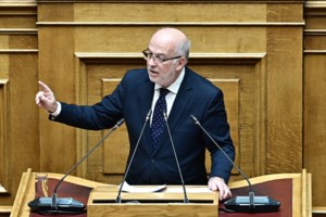 Δημοσκόπηση GPO: Ευθύνη της κυβέρνησης στα Τέμπη βλέπει το 85% - Πρόωρες εκλογές θέλει 1 στους 2 πολίτες - εικόνα 13