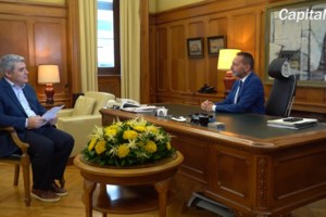 Πέρασαν τα stress tests οι ελληνικές τράπεζες - Οι επιδόσεις των τεσσάρων συστημικών