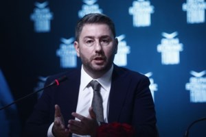 Το Σάββατο στη δημοσιότητα το ψηφοδέλτιο Επικρατείας του ΠΑΣΟΚ - Το πιθανό δίδυμο και η Χρονοπούλου