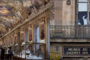 Κλοπή στο Λούβρο: Τα τέσσερα "κομάντο", η βοήθεια από μέσα και ο sui generis συλλέκτης - Τι ερευνούν 60 επιθεωρητές - εικόνα 5