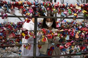 Διαζύγια σε αναμονή λόγω κορονοϊού - Αυξημένο ενδιαφέρον στο ληξιαρχείο