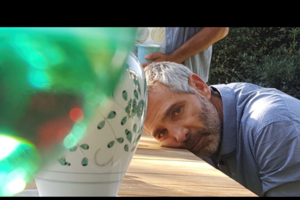 Χυδαία επίθεση στον Θοδωρή Αθερίδη για τη μάσκα: Δεν είμαι που@@ρα σαν και σένα - εικόνα 2