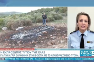 ΕΛΑΣ: Έλεγχοι σε οίκους ανοχής στην Αθήνα - Συνελήφθησαν 15 γυναίκες