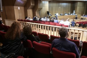 Χρυσή Αυγή: Πρώτη αντίδραση του αμετανόητου Μιχαλολιάκου - "Είμαι υπερήφανος γιατί διώκομαι για τις ιδέες μου" - εικόνα 3
