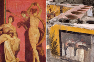 Ανακαλύφθηκε η αρχαιότερη σπηλαιογραφία ζώου στον κόσμο: Αγριόχοιρος πάνω από 45.500 ετών στην Ινδονησία