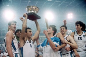 Superleague: Άλμα Ευρώπης για τον ΠΑΟΚ στο ΟΑΚΑ, έπεσε από τη 2η θέση ο Άρης [Βίντεο]