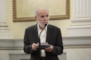 Σοκ στον δημοσιογραφικό χώρο - Πέθανε ο αθλητικογράφος Κώστας Τέο σε ηλικία 44 ετών - εικόνα 2