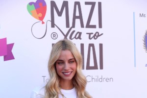 Δούκισσα Νομικού: Η αλλαγή στα μαλλιά της και η σκέψη για επιστροφή στην τηλεόραση [εικόνες - βίντεο] - εικόνα 3