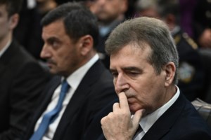 "Ποια η εξέλιξη στην υπόθεση Λυγγερίδη;"- Ερώτηση των Γιαννακοπούλου-Αποστολάκη (ΠΑΣΟΚ) σε Χρυσοχοΐδη-Φλωρίδη