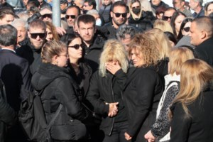 Μεσολόγγι: O κρεοπώλης έλεγε στον ύπνο του "θα σε θάψω χωρίς παπά"- Νέες καταθέσεις "φωτιά" για τον 50χρονο κατηγορούμενο