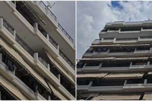 Παλαιό Φάληρο: Αυτή είναι η μητέρα της 3χρονης - Είχε συλληφθεί για έκθεση ανηλίκου σε κίνδυνο πριν τρία χρόνια - Πώς αφέθηκε ελεύθερη - εικόνα 5