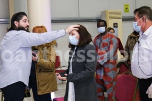 Θεσσαλονίκη: Στον Εισαγγελέα ο αρχηγός των εξορκιστών - "Αξιώθηκα να φυλακιστώ για χάρη του Ιησού Χριστού" [Βίντεο] - εικόνα 3