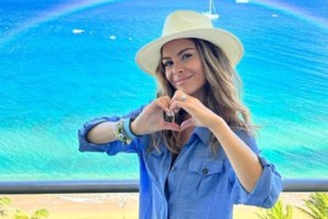 Μαρία Μενούνος: Στη μάχη μου με τον καρκίνο με βοήθησε ο Άγιος Νεκτάριος - εικόνα 2