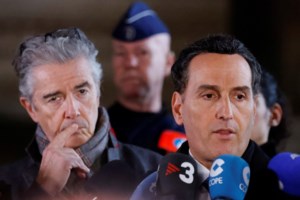 Επεισόδιο με τον πατέρα της Καϊλή στις φυλακές του Χάρεν: Επιτέθηκε στην κάμερα πριν το επισκεπτήριο