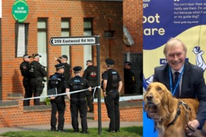 Βρετανία - Δολοφονία βουλευτή: Πολιτικοί που έπεσαν θύματα επιθέσεων - Aπο τον Έιρι Νίβιν στον Ντέιβιντ Έιμες - εικόνα 3