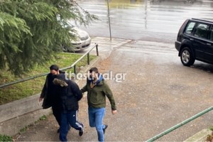 Ιβάν Σαββίδης: Πώς απαντάει στα δημοσιεύματα ότι έχει εξαφανιστεί από την Ελλάδα- Τι λέει για τη δολοφονία του Αλκη