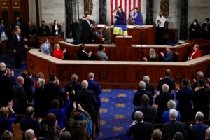 Συνάντηση κορυφής Ευρωπαίων ηγετών και Βολοντίμιρ Ζελένσκι στις 3 Φεβρουαρίου