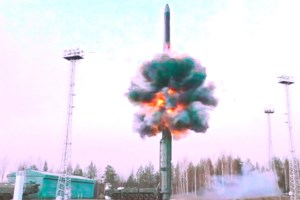 Ρωσία: Ο Πούτιν ανακοίνωσε τη μαζική παραγωγή του υπερηχητικού πυραύλου Oreshnik - "Είναι αδύνατον να αναχαιτιστεί" - εικόνα 3