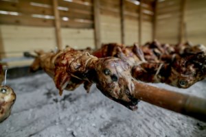 Αρχαία Ολυμπία: Με τροφική δηλητηρίαση δέκα Ολλανδοί μαθητές - Μεταφέρθηκαν στο νοσοκομείο