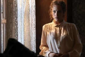 Αγριες Μέλισσες spoiler: Τι θα γίνει με Δρόσω και Κωνσταντή στον τρίτο κύκλο της σειράς