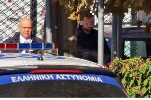 Θεσσαλονίκη: Εξοργιστικός ο 26χρονος που "πάτησε" την κοπέλα- "Έφυγα γιατί θα τη βοηθούσε ο κόσμος" [Βίντεο]