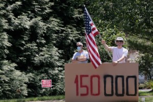 Κορονοϊός-Έρευνα: Πιθανό δεύτερο και ισχυρότερο κύμα στη Βρετανία όταν ανοίξουν τα σχολεία