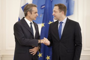 ΣΥΡΙΖΑ στην Εξεταστική: Ο γνωστός σε όλους "Μάκης" έκανε κουμάντο στον ΟΠΕΚΕΠΕ