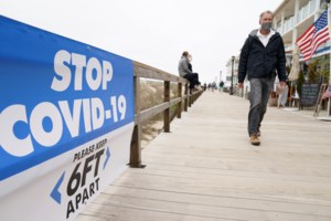 Κορονοϊός: Ξεπέρασαν τους 40.000 οι θάνατοι στη Λατινική Αμερική και την Καραϊβική