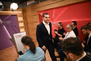 Αποχωρήσεις στον ΣΥΡΙΖΑ: Παραιτήθηκε με αιχμές ο Άγης Τάτσης - "Γελάει το πανελλήνιο μαζί μας" - εικόνα 4