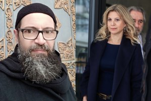 Ακρίτα για Καρυστιανού: "Κι άλλος παπάς σε παραλήρημα, υβρίζει χυδαία σε εθνικιστική και σεξιστική παράκρουση"