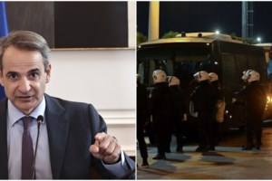 Ρούτε σε Μητσοτάκη: Λέγαμε το 2012 και το 2015 πως δεν θα πιάσετε ποτέ την επενδυτική βαθμίδα - εικόνα 5