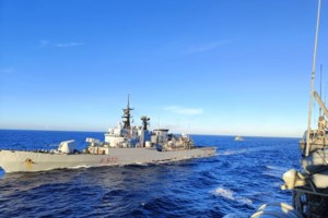 Μπορέλ: "Απαράδεκτη η στάση της Τουρκίας- Πρέπει να ευθυγραμμιστεί με τις κυρώσεις της ΕΕ κατά της Ρωσίας"