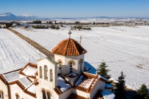 Κακοκαιρία σε τρία "κύματα" θα σαρώσει τη χώρα έως την Τετάρτη - Πού θα "χτυπήσουν" πιο έντονα τα φαινόμενα - εικόνα 3