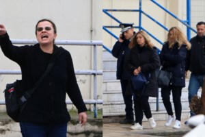 Καταγγελία για τα Τέμπη: Ακούγονταν... τραγούδια μέσα από το σταθμαρχείο την ώρα της τραγωδίας