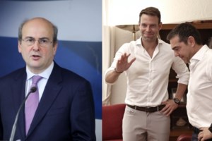 Χατζηδάκης στο Reuters για την Golden Visa: Ανεβαίνει το όριο στις 800 χιλιάδες ευρώ για τους ξένους επενδυτές