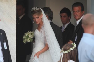 Μαρία Ολυμπία: Ωραίος, νέος και εκατομμυριούχος ο αγαπημένος της - Ο πλούσιος και γοητευτικός κληρονόμος - εικόνα 19