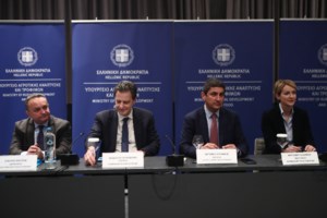 Αγριεμένοι οι αγρότες: Αύριο στις 12 το μεγάλο συλλαλητήριο στην Agrotica - "Μας εμπαίζουν, θέλουμε πραγματικές λύσεις" - εικόνα 2