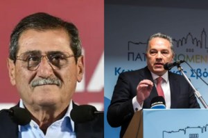 Viral οι οδηγίες σε εκλογικό κέντρο του Βόλου: "Δεν σαλιώνουμε τον φάκελο, παίρνουμε και καραμελίτσα" - εικόνα 3