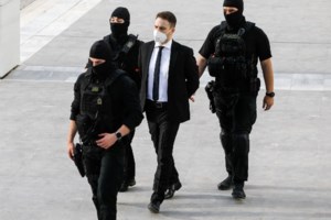 Δολοφονία Καρολάιν: Ανατροπή με τον Μπάμπη Αναγνωστόπουλο - Δεν δίνει πανελλήνιες, παρών στο Εφετείο - εικόνα 3