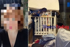 Τραγωδία στη Βέροια: Δίωξη για ανθρωποκτονία σε ήρεμη ψυχική κατάσταση στην 37χρονη παιδοκτόνο