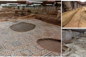 Το Mετρό αποκτά WiFi - Ξεκινούν οι εργασίες εγκατάστασης των κεραιών - εικόνα 2