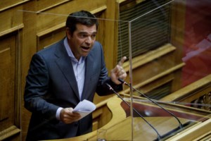 Βουλή: Πυρ ομαδόν της αντιπολίτευσης στη συζήτηση για τις επιπτώσεις της πανδημίας - εικόνα 3