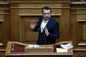 Προανακριτική - Το πόρισμα ΣΥΡΙΖΑ: Ούτε καν ενδείξεις για αξιόποινες πράξεις του Νίκου Παππά