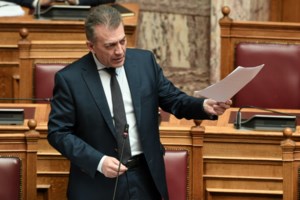 Βρούτσης: Πότε θα καταβληθούν τα 600 ευρώ στους επιστήμονες