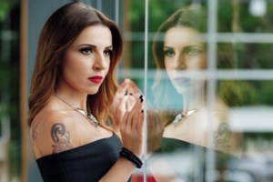 Ευρυδίκη: Βαρύ πένθος για την τραγουδίστρια - "... Ο υπέροχος μπαμπάς μου..." Το αποχαιρετιστήριο μήνυμά της